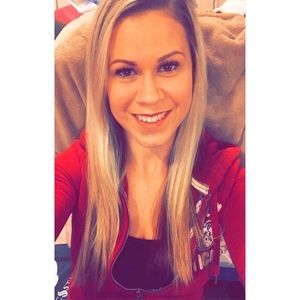 Meet your Posher, Alison